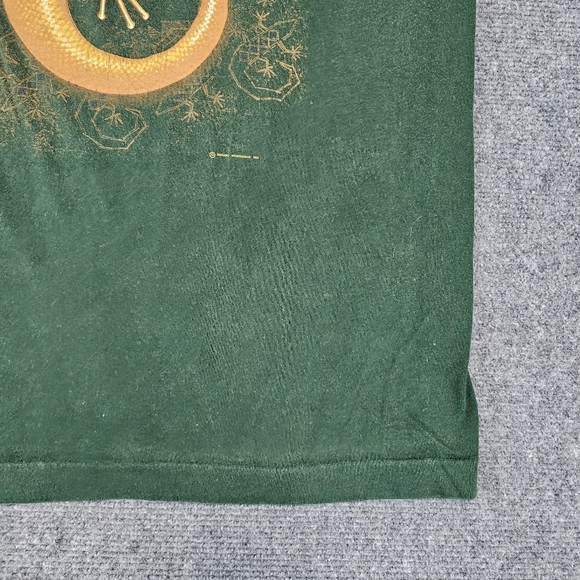 1993 Tucsan Arizona Cool Lizard GECKO Vintage T Shirt Large Single Stitch Desert - Picture 4 of 11